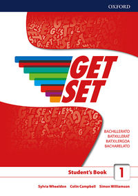 [9780194743655] GET SET 1 SB