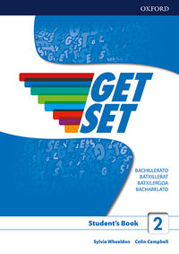 [9780194743761] GET SET 2 SB