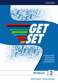 [9780194743778] GET SET 2 WB