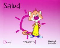[9788467381740] INF 3 AÑOS ED. VALORES ED. SALUD 14