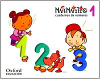 [9788467381313] INF 3 AÑOS MATE NUMEROS C1 14