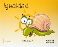 [9788467381764] INF 4 AÑOS ED. VALORES ED. IGUALDAD 14