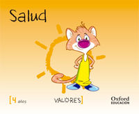 [9788467381771] INF 4 AÑOS ED. VALORES ED. SALUD 14