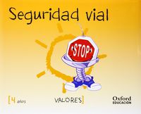 [9788467381788] INF 4 AÑOS ED. VALORES ED. VIAL 14