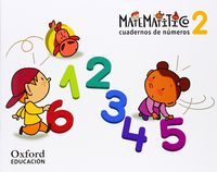 [9788467381320] INF 4 AÑOS MATE NUMEROS C2 14