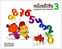 [9788467381337] INF 5 AÑOS MATE NUMEROS C3 14