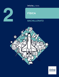 [9780190502584] INICIA FISICA 2ºBCH LA