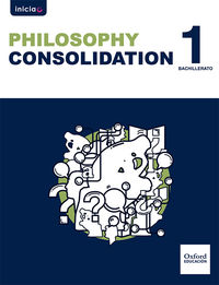 [9780190517854] INICIA DUAL PHILOSOPHY 1ºBCH SB PK CONS