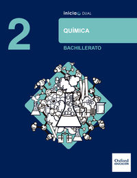 [9780190502591] INICIA QUIMICA 2ºBCH LA