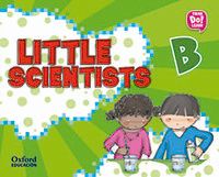 [9780190508968] LITTLE SCIENTISTS B