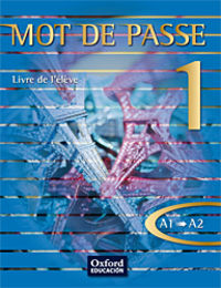 [9788467351651] MOT DE PASSE 1 LA