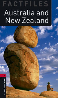 [9780194637909] OBF 3 AUSTRALIA&NEW ZEALAND MP3 PK