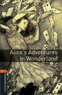 [9780194620734] OBL 2 ALICE'S ADV WONDERLAND MP3 PK