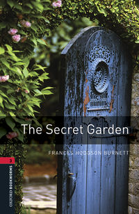 [9780194620932] OBL 3 SECRET GARDEN MP3 PK