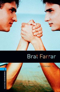 [9780194792172] OBL 5 BRAT FARRAR ED 08