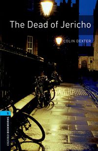 [9780194792202] OBL 5 DEAD OF JERICHO ED 08