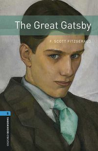 [9780194621168] OBL 5 THE GREAT GATSBY MP3 PK