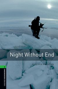 [9780194792653] OBL 6 NIGHT WITHOUT END ED 08