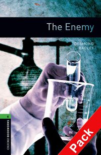 [9780194793469] OBL 6 THE ENEMY CD PK ED 08