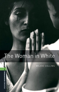 [9780194638135] OBL 6 WOMAN IN WHITE MP3 PK