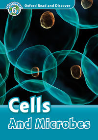 [9780194022392] ORD 6 CELLS AND MICROBES MP3 PK