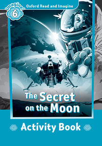 [9780194723770] ORI 6 SECRET ON THE MOON AB
