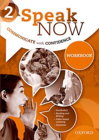 [9780194030533] SPEAK NOW 2 WB