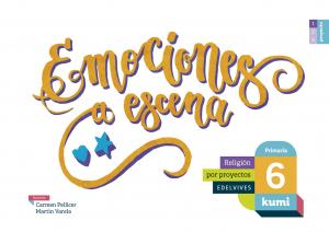 [9788414010006] EP 6 - RELIGION - EMOCIONES A ESCENA