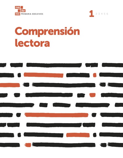 [9788414007020] EP 1 - COMPRENSION LECTORA 1
