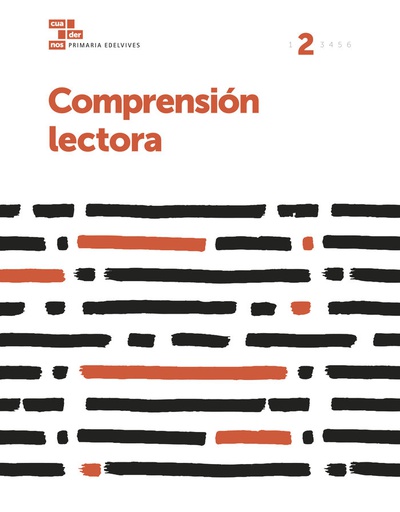 [9788414007037] CUADERNO COMPRENSIÓN LECTORA 2