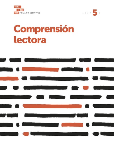 [9788414007068] EP 5 - COMPRENSION LECTORA 5