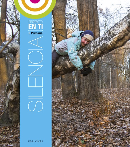 [9788426392688] SILENCIA 6 PRIMARIA