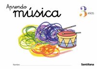[9788429473803] 3AÑOS CARP APRENDO MUSICA ED03
