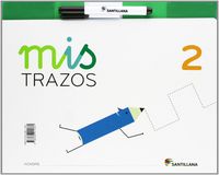 [9788468015361] MIS TRAZOS 2 ED13