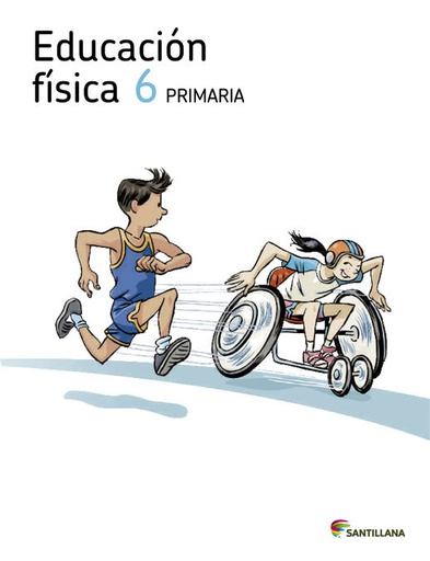 [9788468011806] 6PRI EDUCACION FISICA ED14