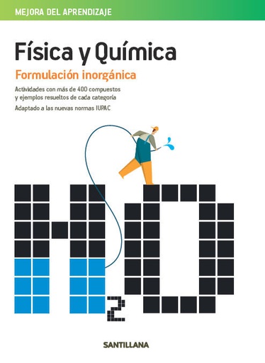 [9788468086910] ESO FORMULACION INORGANICA CAST ED15