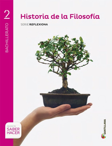 [9788414101940] 2BTO HIST FILOSOFIA S REFLEXIONA ED16