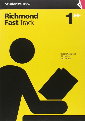 [9788466820561] FAST TRACK 1 STUDENT'S BOOK ED16