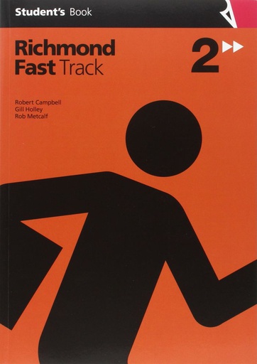 [9788466820578] FAST TRACK 2 STUDENT'S BOOK ED16