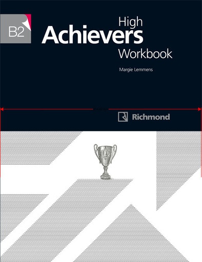 [9788466820202] HIGH ACHIEVERS B2 WORKBOOK