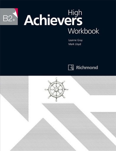 [9788466824774] HIGH ACHIEVERS B2+ WORKBOOK