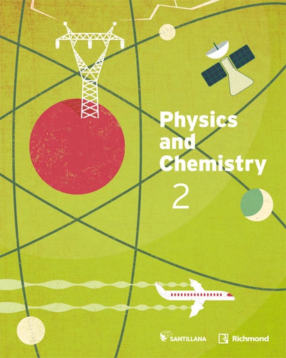 [9788414105290] 2ESO PHYSICS AND CHEMISTRY STD BK ED17