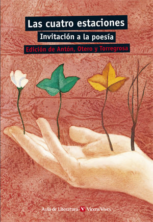 [9788431648183] CUATRO ESTACIONES.