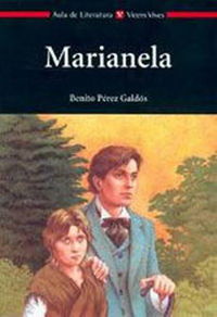 [9788468219356] MARIANELA