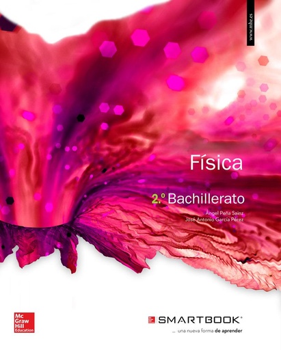 [9788448609924] FÍSICA 2 BACHILLERATO