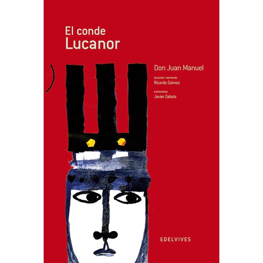 [9788426372512] CONDE LUCANOR,EL