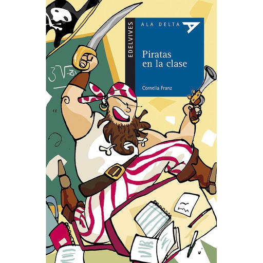 [9788426366931] PIRATAS EN LA CLASE ADA