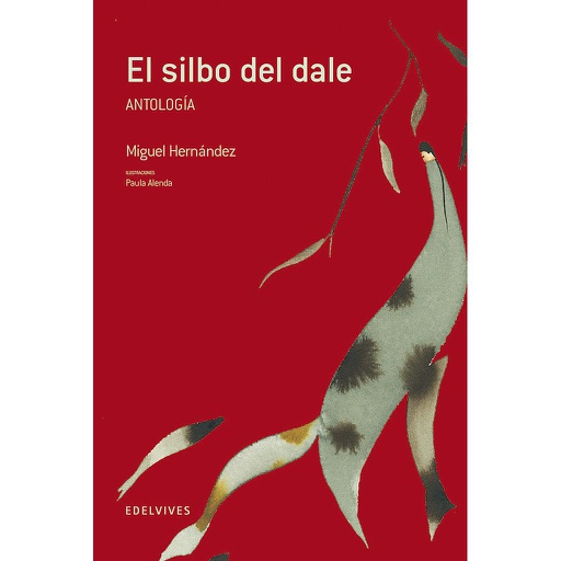 [9788426371249] SILBO DEL DALE,EL ANTOLOGIA
