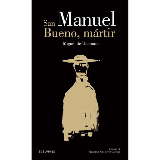 [9788426392114] SAN MANUEL BUENO, MARTIR
