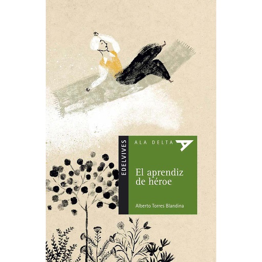 [9788426371188] APRENDIZ DE HEROE,EL